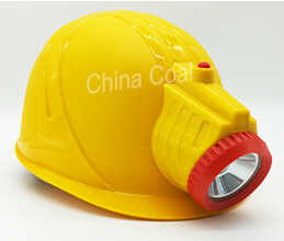 Miner's Cap Lamp component