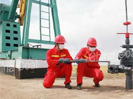 oil extraction