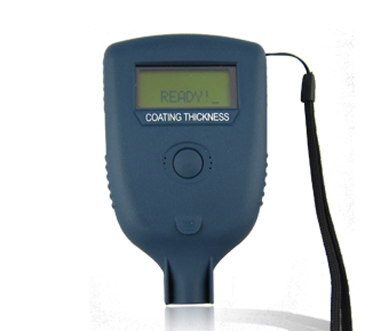 KCT Series Portable Paint Coating Thickness Gauge