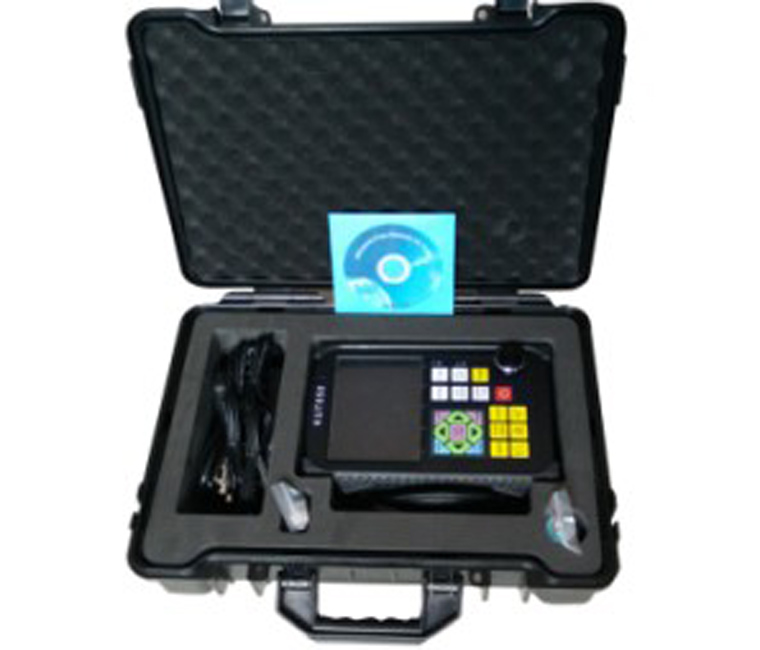 KUT650 Portable Automated Ultrasonic Flaw Detector