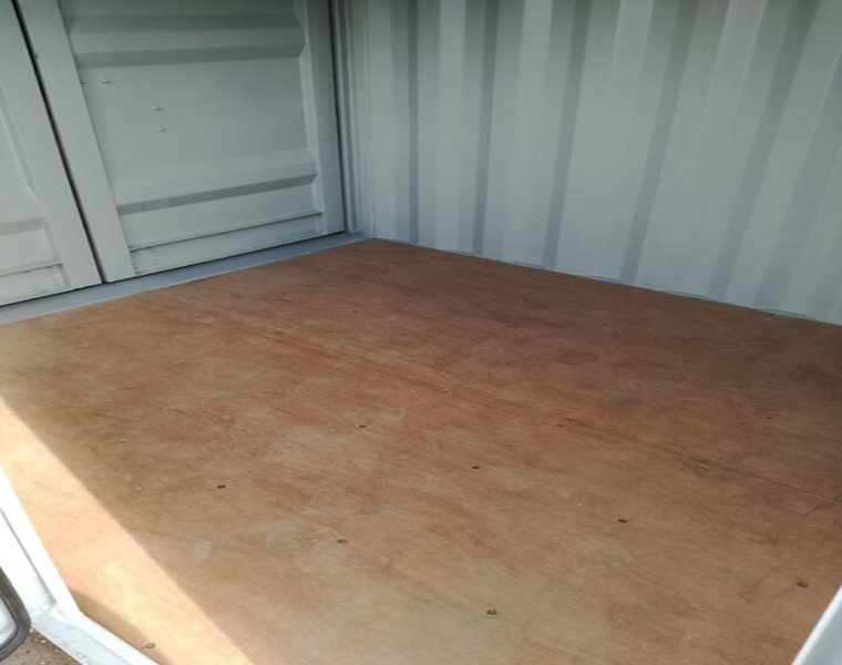 40 Foot GP 40' Dry Cargo Shipping Container