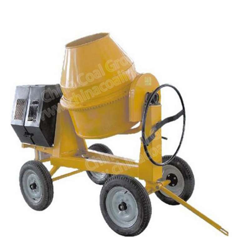 Buy Wholesale China Reliable Cement Mixer Motor,cement Mixer Engine For  Concrete Mixer,mower Motor & Concrete-mixer Motor at USD 35