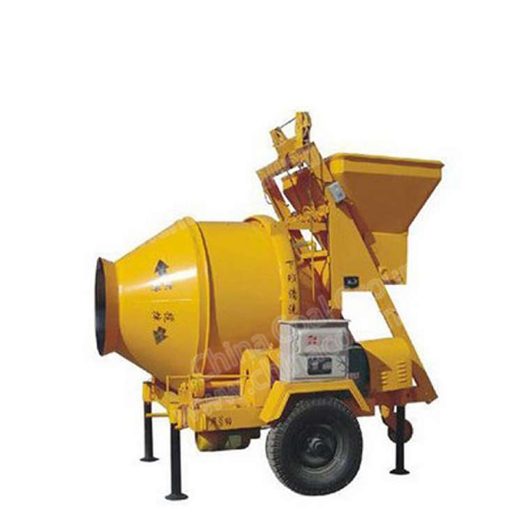 Tractor Mounted Cement Mixers