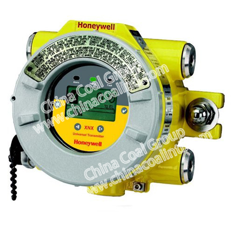 Xnx Honeywell Gas Detector