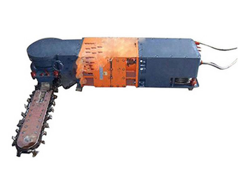 MJLB37 Type H39 Mining Chain Coal Cutter (Water-Cooled Type)