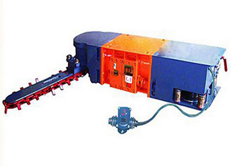MJ30 Mining Chain Coal Cutting Machine Coal Shearer