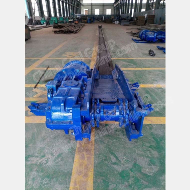 SGB420/30(40) Mining Scraper Chain Conveyor