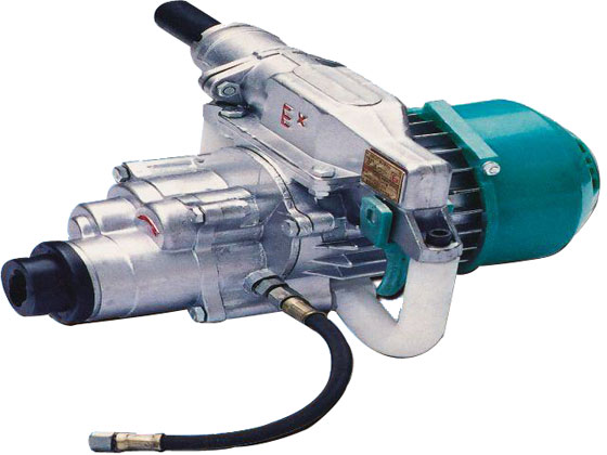 ZM15 Portable Electric Coal Drill