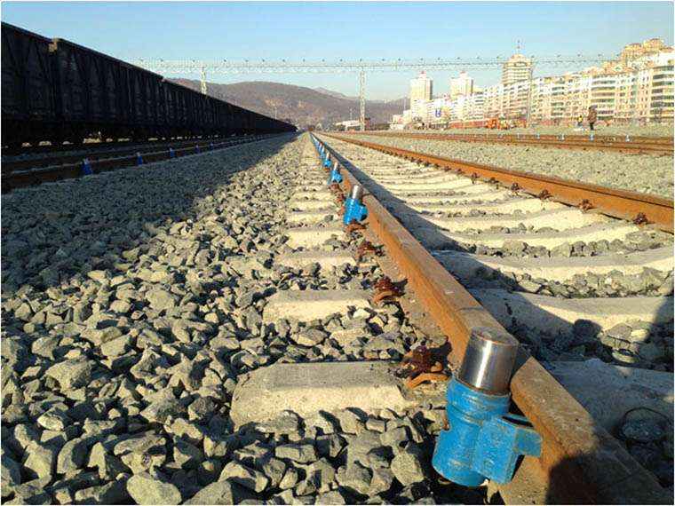 Rail Retarder