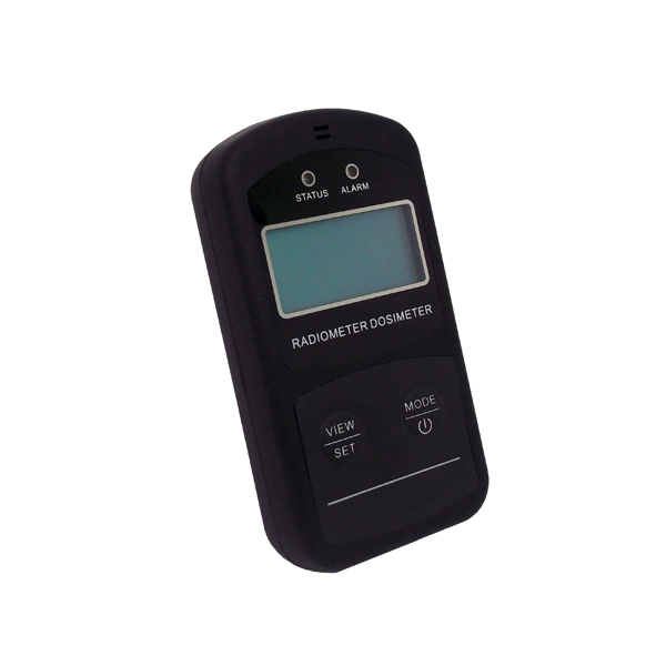NT6102 X-γ Personal Dosimeter Radiometer