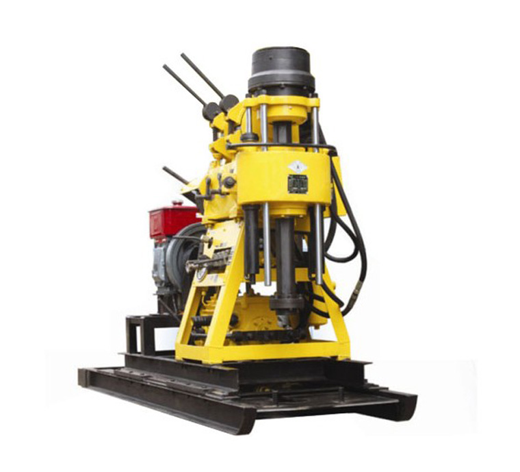 XY-200 Water Well Drilling Rig