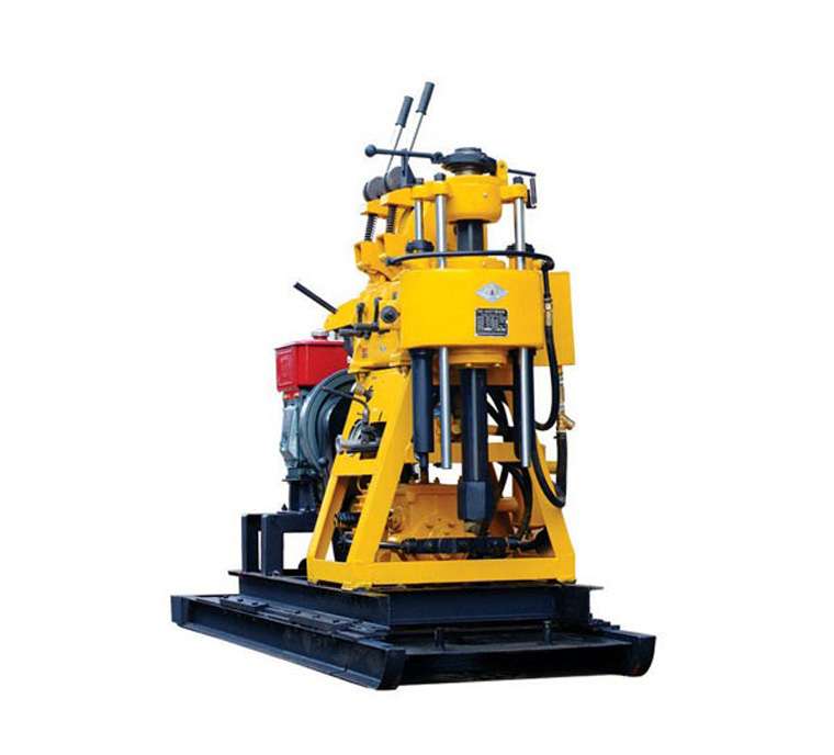 XY-1 Geological Exploration Core Drilling Rig